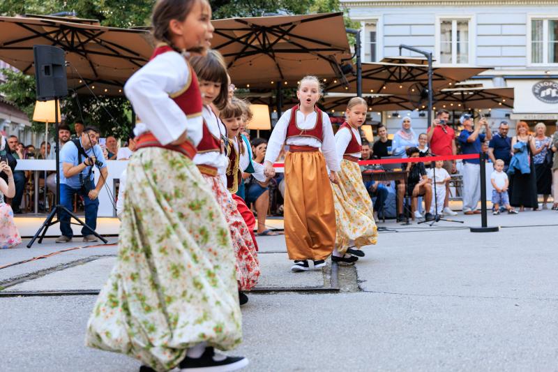 KONCERT SVE BOJE TRADICIJE 13.07.2026