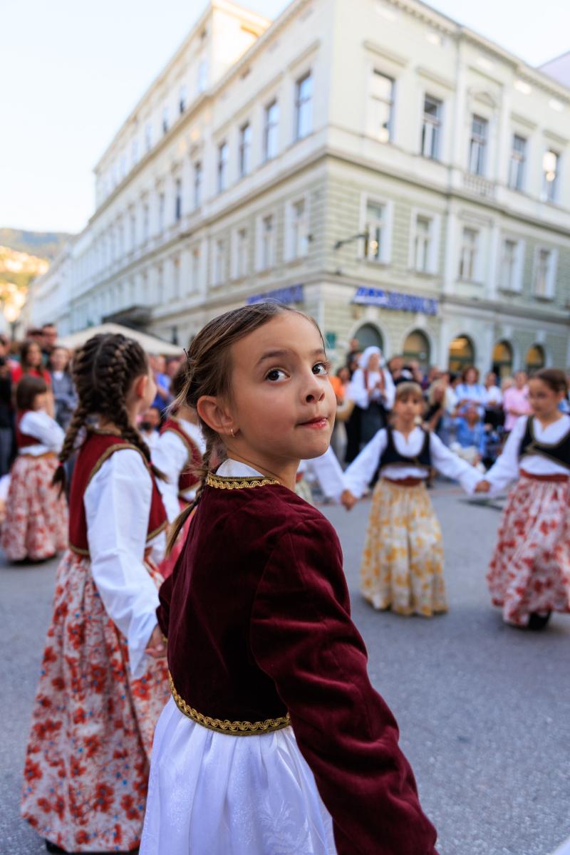 KONCERT SVE BOJE TRADICIJE 13.07.2026
