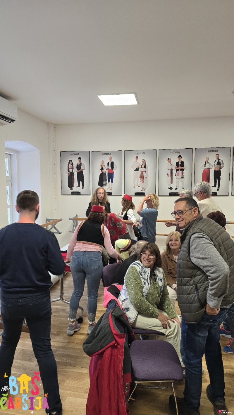 Sve boje tradicije – koncertna večer tradicije, umjetnosti i bogatstva različitosti