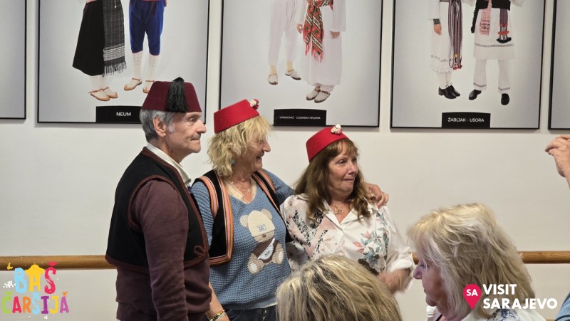 Sve boje tradicije – koncertna večer tradicije, umjetnosti i bogatstva različitosti