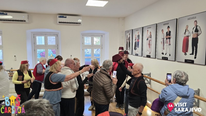 Sve boje tradicije – koncertna večer tradicije, umjetnosti i bogatstva različitosti