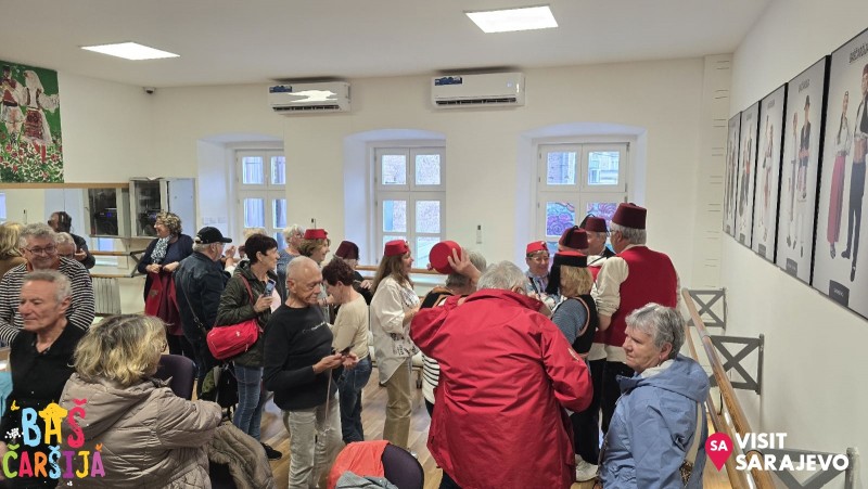 Sve boje tradicije – koncertna večer tradicije, umjetnosti i bogatstva različitosti