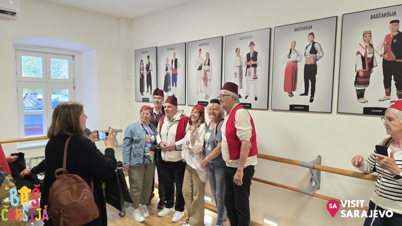 Sve boje tradicije – koncertna večer tradicije, umjetnosti i bogatstva različitosti