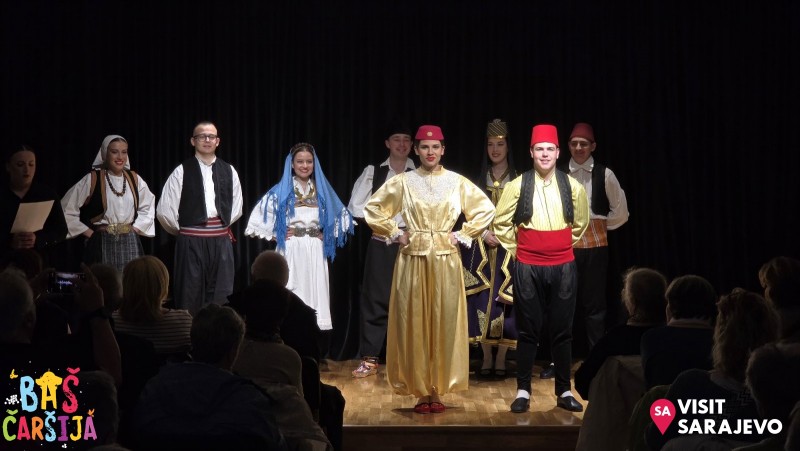 Sve boje tradicije – koncertna večer tradicije, umjetnosti i bogatstva različitosti