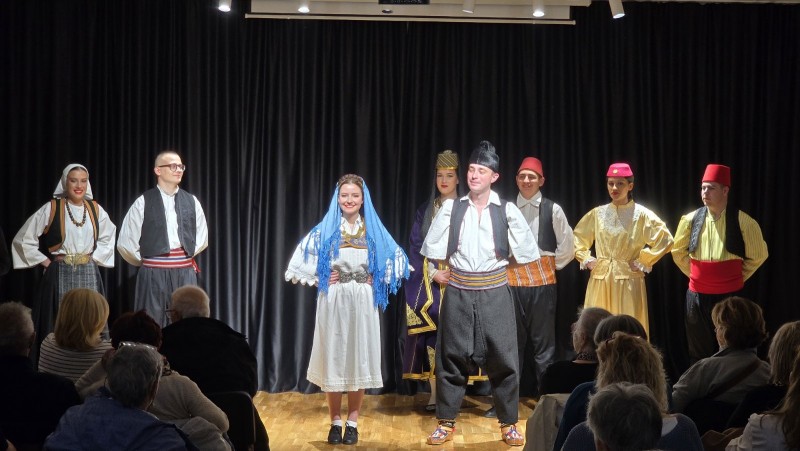 Sve boje tradicije – koncertna večer tradicije, umjetnosti i bogatstva različitosti